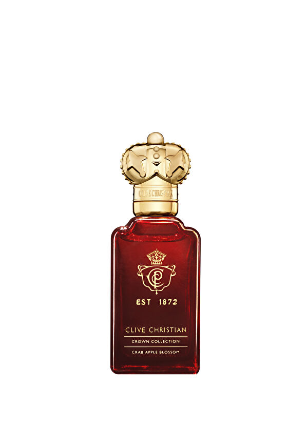 Clive Christian Crown Collection Crab Apple Blossom 50ml - 1