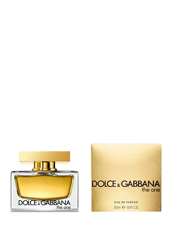 Dolce&Gabbana The One Edp 50Ml - 2
