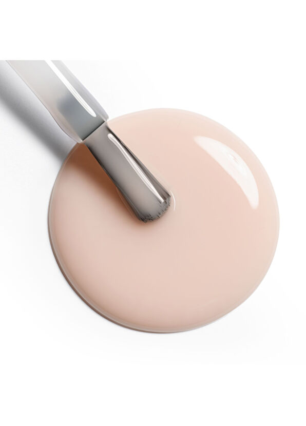 CHANEL La Base Camelia Tırnak Güçlendirici Baz - 2