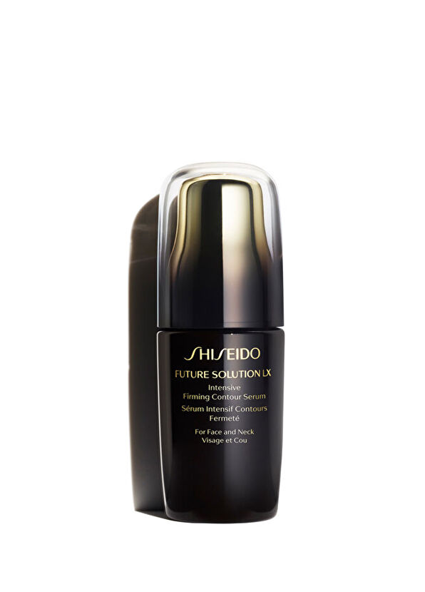 Shiseido Future Solution Lx İntensive Firming Contour Serum - 1