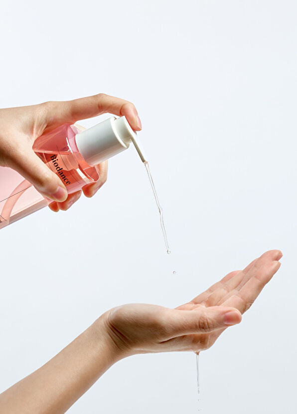 Biodance Collagen Cleansing Oil Collagen Cleansing Oil 200 ml - 3