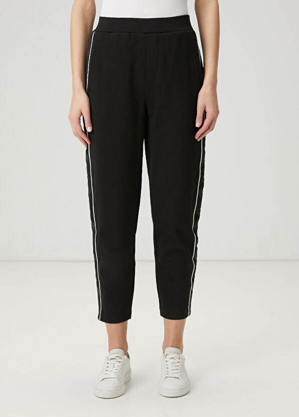 Beymen Club Siyah Jogger Pantolon - 2