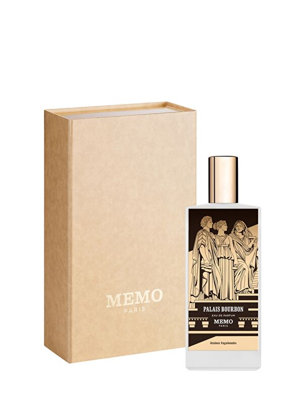 Memo EDP Palais Bourbon 75ml Parfüm - 2