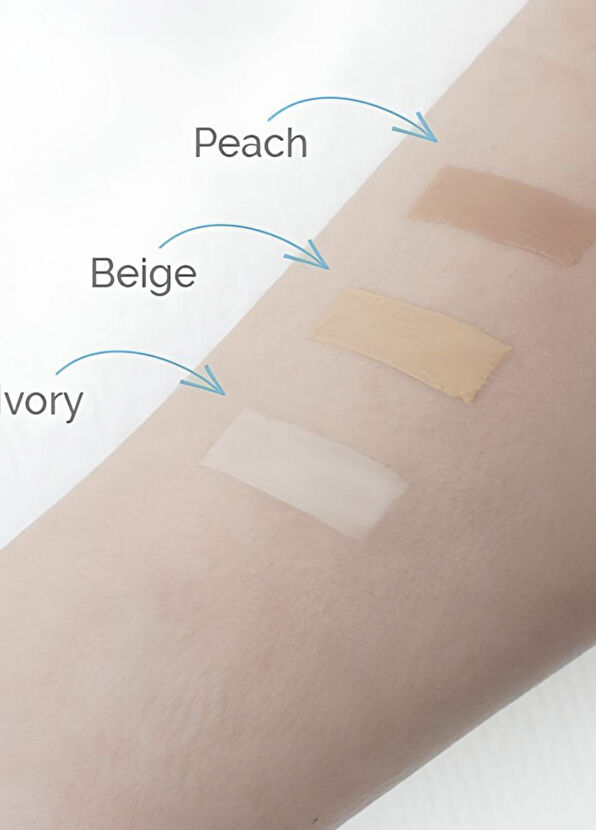 Schrammek Essential Perfect Beauty Fluid Beige Normal ve Kuru Ciltler İçin Nemlendirici BB Krem 40 ml - 2