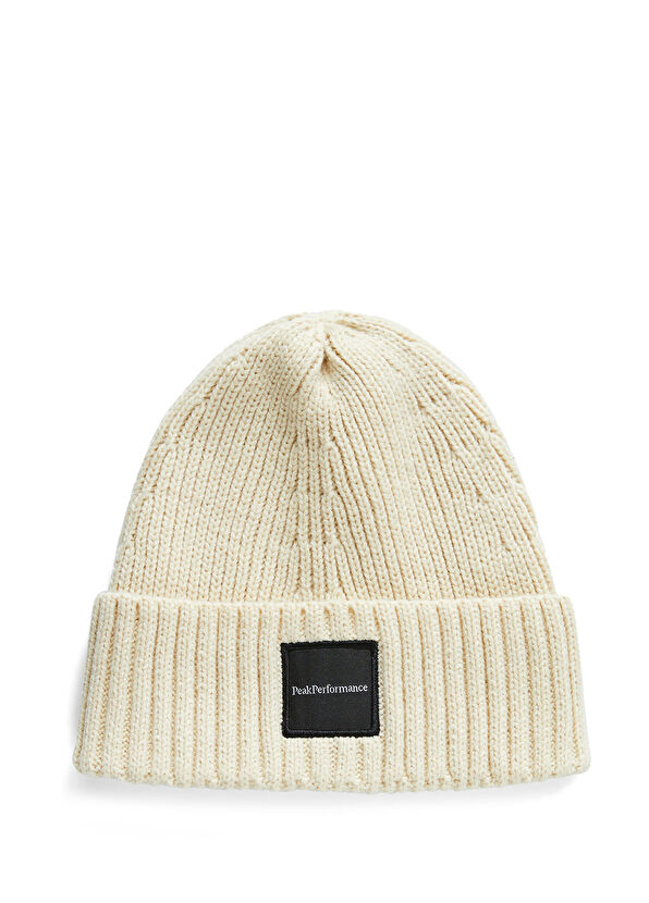 Peak Performance Cornice Knitted Unisex Beanie - 1