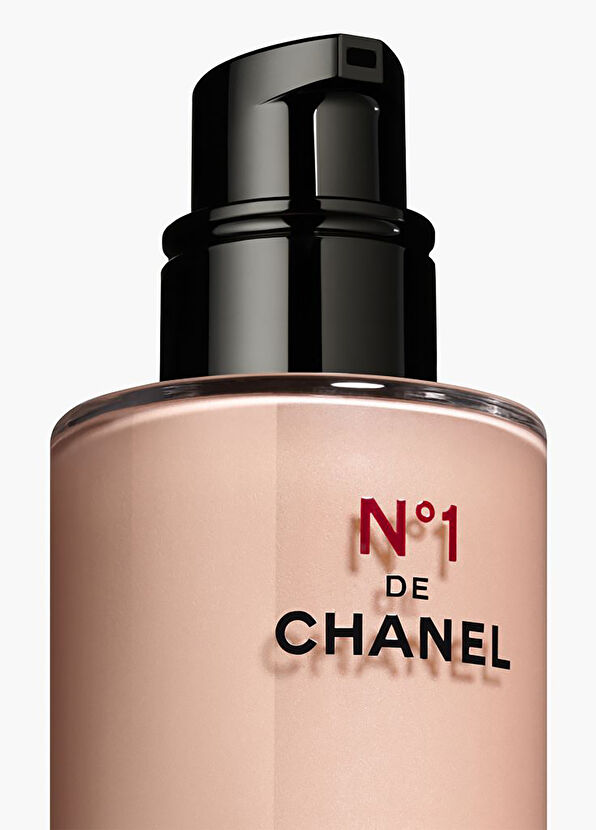 CHANEL N°1 De Skin Enhancer Soft Pink 30 Ml - 2