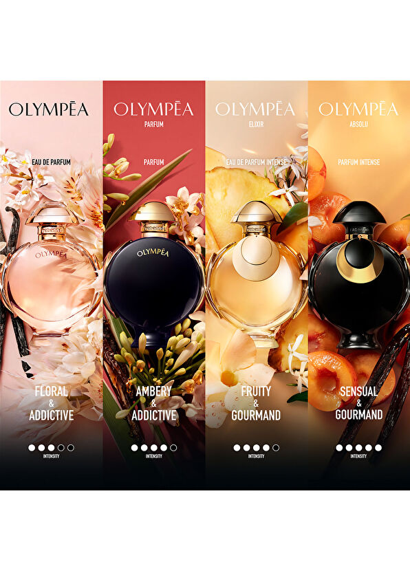 Rabanne Olympea EDP 50 ml - 4