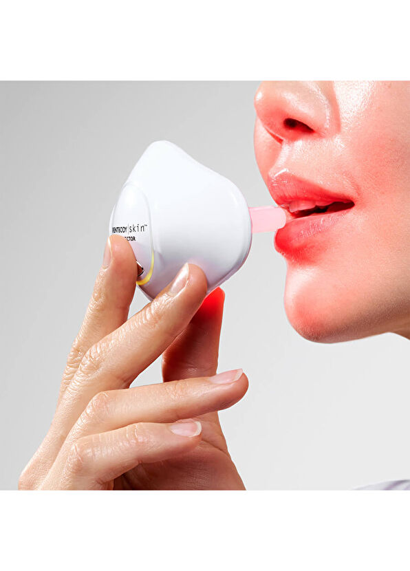 CurrentBody Skin LED Kırışıklık Karşıtı Dudak Çevresi Bakım Cihazı - 4