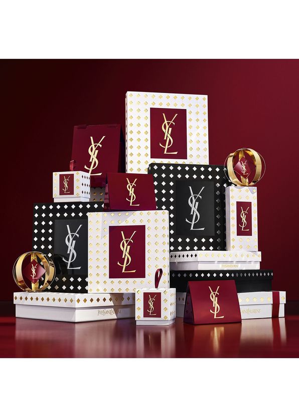 Yves Saint Laurent Duo Makyaj Seti - 2