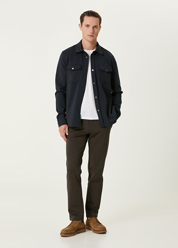 Beyaz Logolu T-shirt Beymen Club Beyaz Logolu T-shirt - 3