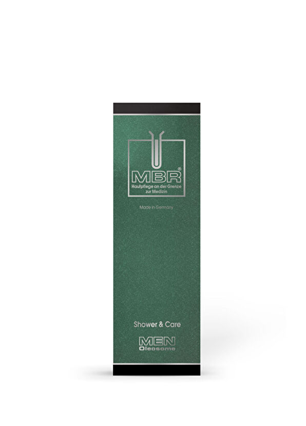 MBR Shower And Care 200 Ml Body Gel - 1