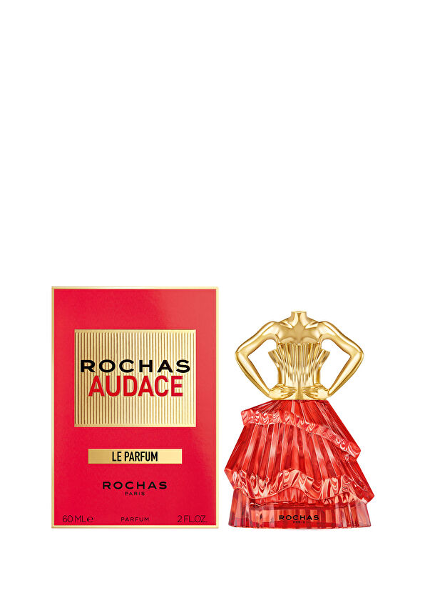 ROCHAS Audace Le EDP 60 ml Women's Perfume - 2