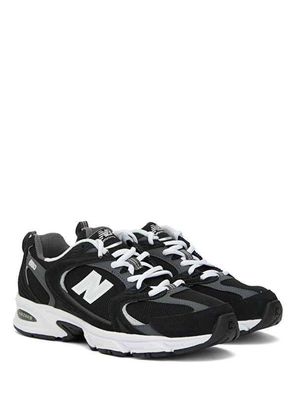 New Balance 530 Black Women's Sneakers - 2