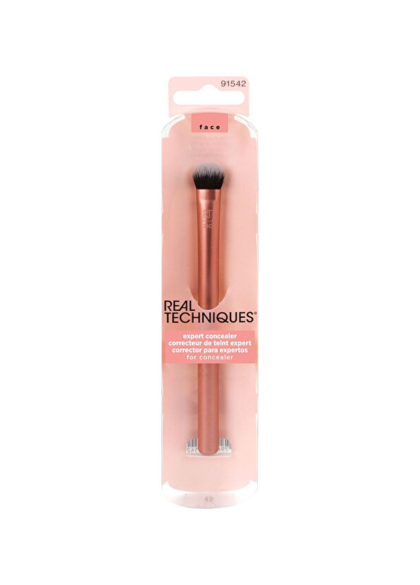 Real Techniques Expert Concealer Brush - 2