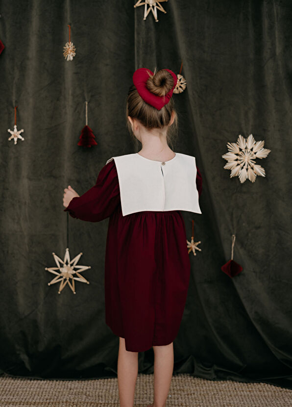 Ilo + Friends Bella Dress - 3