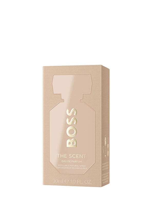 Hugo Boss The Scent EDP For Her 30 ml Kadın Parfüm - 2