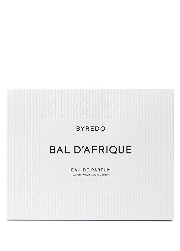 BYREDO Bal D Afrique EDP 100 ml Unisex Parfüm - 2