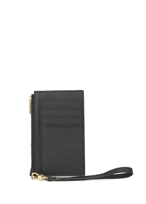 Beymen Club Black Womens Card Holder - 2
