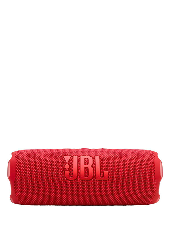 JBL Flip 7 Kırmızı Bluetooth Hoparlör - 2