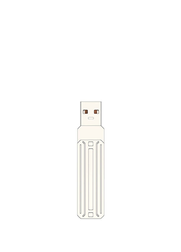Wiwu Wi-FD001 64GB 3in1 USB-A + Lightning + Type-C OTG Sürücü  - 3