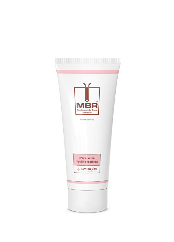 MBR ContinueLine Sensitive Heal Mask - 2