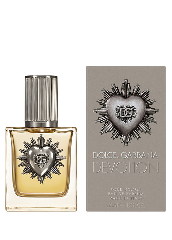Dolce&Gabbana Devotion For Men Eau de Parfum 50 ml - 2