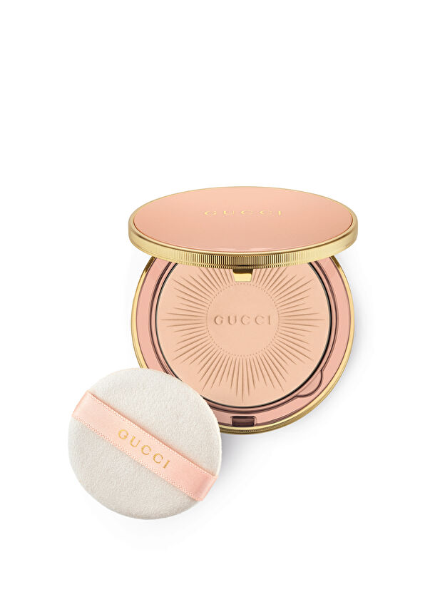 Gucci Beauty Matte Powder Revamp 02 Cool - 2