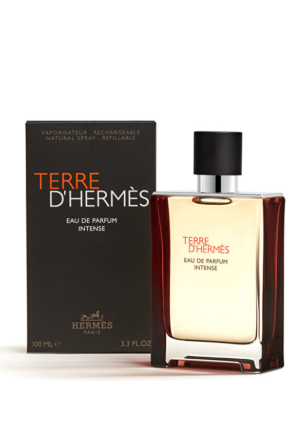 Hermès Terre d’Hermès Eau de Parfum Intense 100 ml - 2