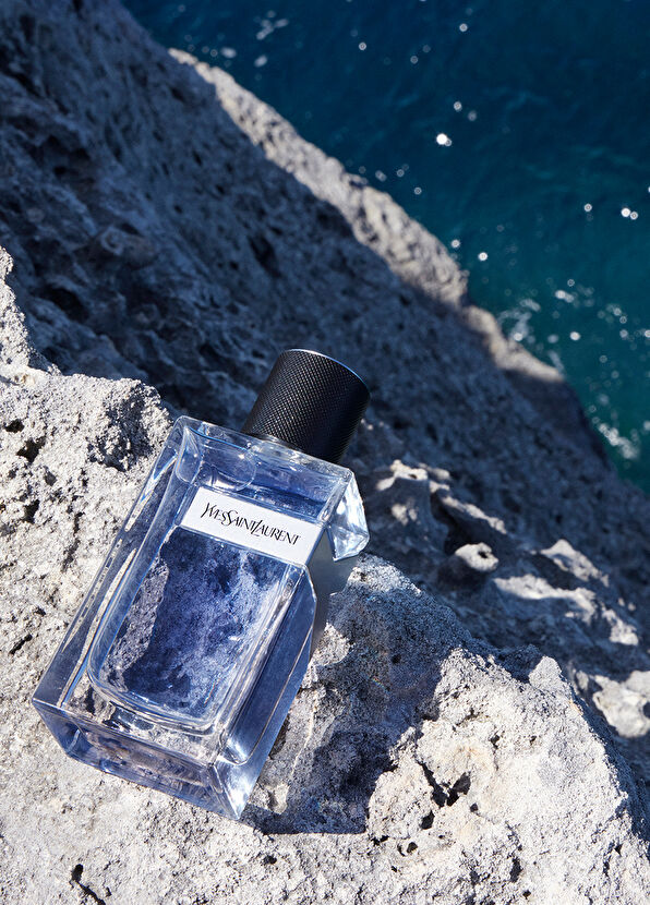 Yves Saint Laurent Y EDT 100 ml Erkek Parfüm - 2