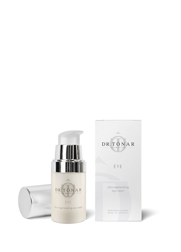 Dr. Tonar Eye Cream 15 ml - 2