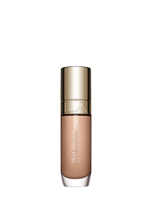 Clarins Skin Illusion All-In-One Concealer No: 06 Concealer 10 ml - 1
