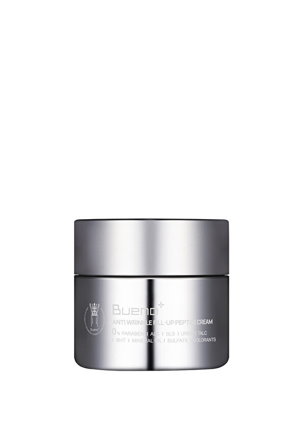 Bueno Anti Wrinkle Fill-Up Peptide Cream Yaşlanma Karşıtı Yüz Kremi 80 ml - 1