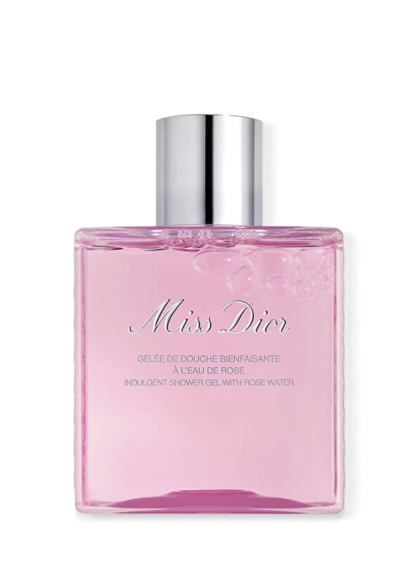 Dior Miss Dior Rose Shower Gel 175 ml Duş Jeli - 2
