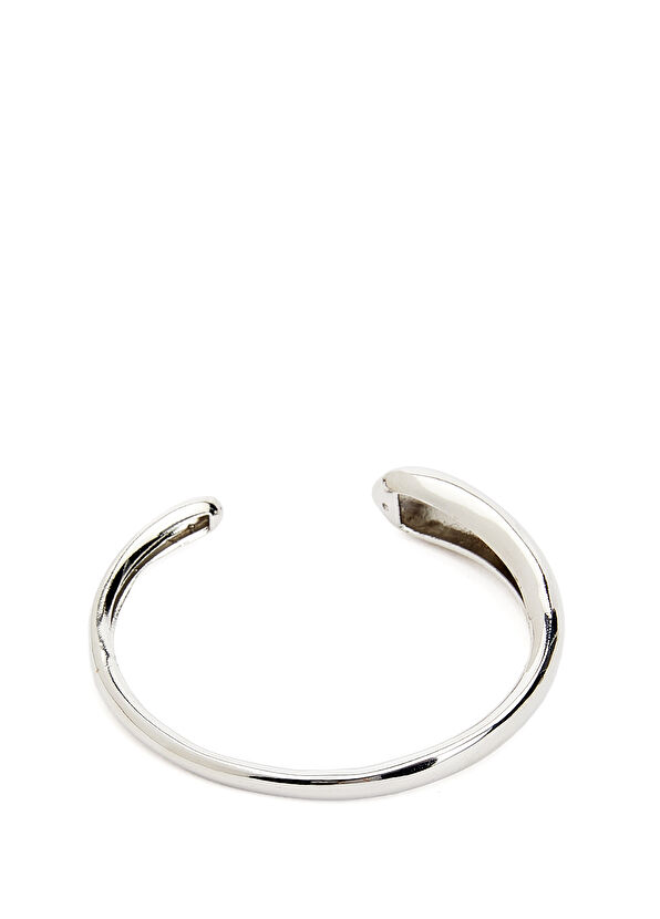 Beymen Club Amorf Kadın Cuff Bilezik - 2