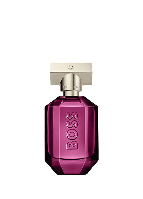Hugo Boss The Scent Magnetic EDP 50 ml Kadın Parfüm - 1