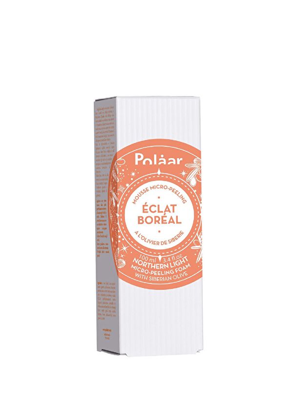 Polaar Northern Light Micro-Peeling Foam - 4
