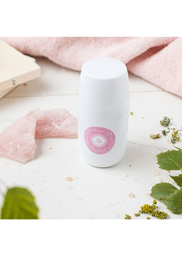 Polaar Terlemeyi Düzenleyici Mineral Deodorant - 2