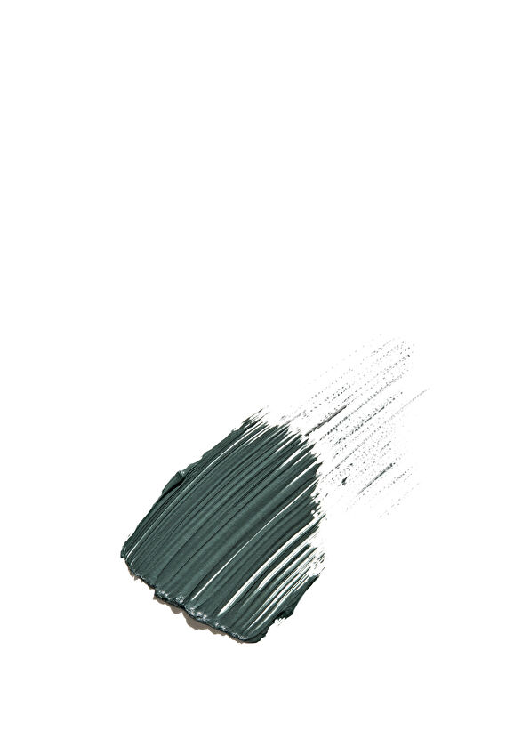 Hermès Trait D Hermes Vert Titien Maskara - 4