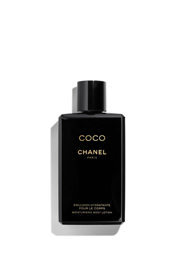 CHANEL Coco Nemlendirici Vücut Losyonu 200ml - 1