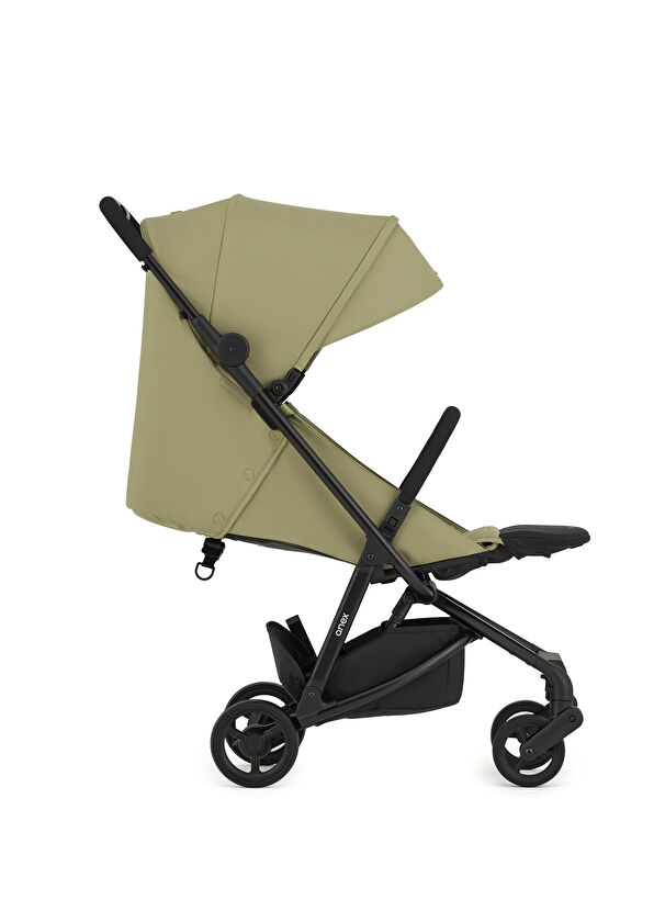 Anex Air-z Gelato Kabin Boy Travel Sistem Bebek Arabası Seti - 3