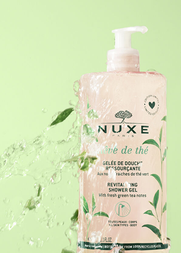 Nuxe Reve De The Shower Gel 750 ml - 2