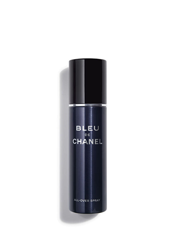 CHANEL Bleu De Chanel All-Over Spray 100ML - 1
