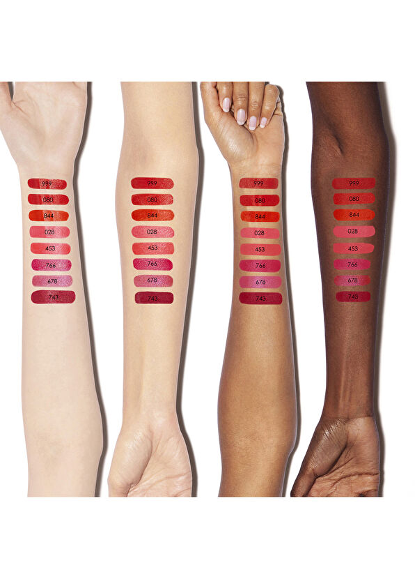 Dior Rouge Dior New Velvet 221 - 2