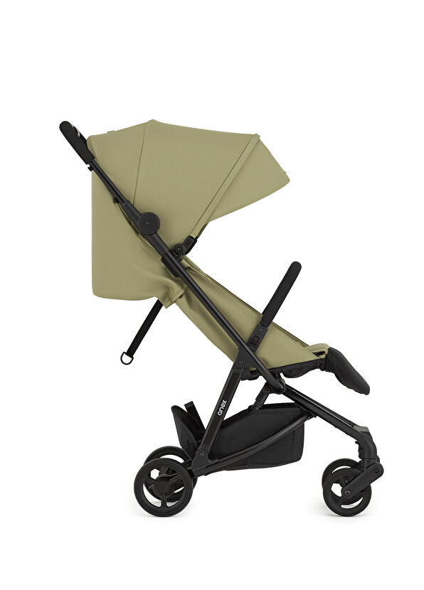 Anex Air-z Gelato Kabin Boy Travel Sistem Bebek Arabası Seti - 2