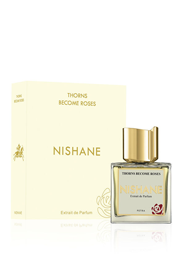 Nishane Thorns Become Roses 100 ml Unisex Parfüm - 2