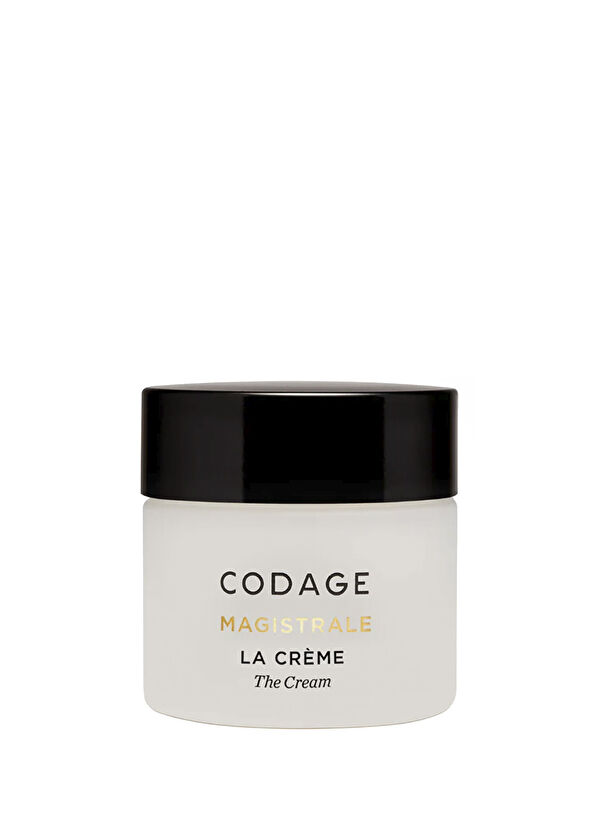 Codage Paris Magistrale The Cream Yaşlanma Karşıtı Yüz Kremi 50 ml  - 1