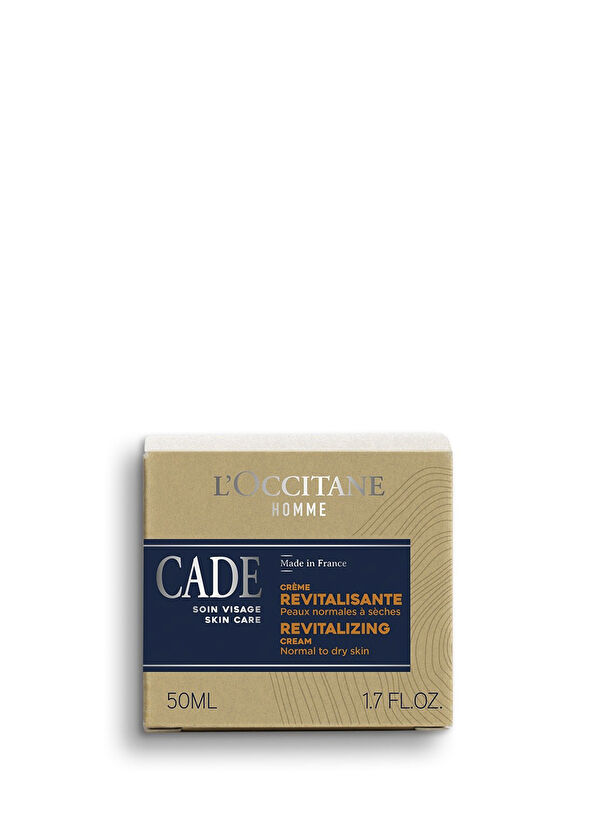 L'Occitane Cade Canlandırıcı Cilt Kremi 50 ml - 4