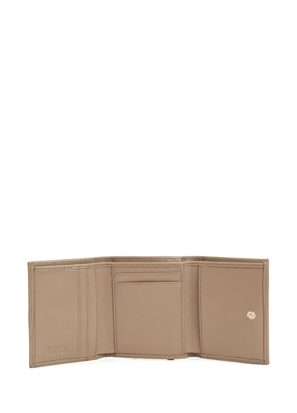 Beymen Club Nude Kadın Deri Cüzdan - 3