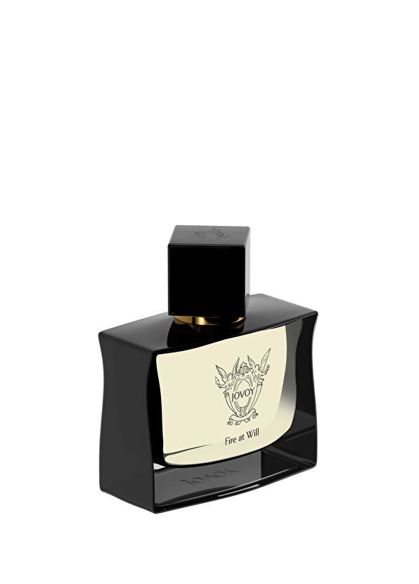 Jovoy Fire At Will 75 Ml Edp - 1