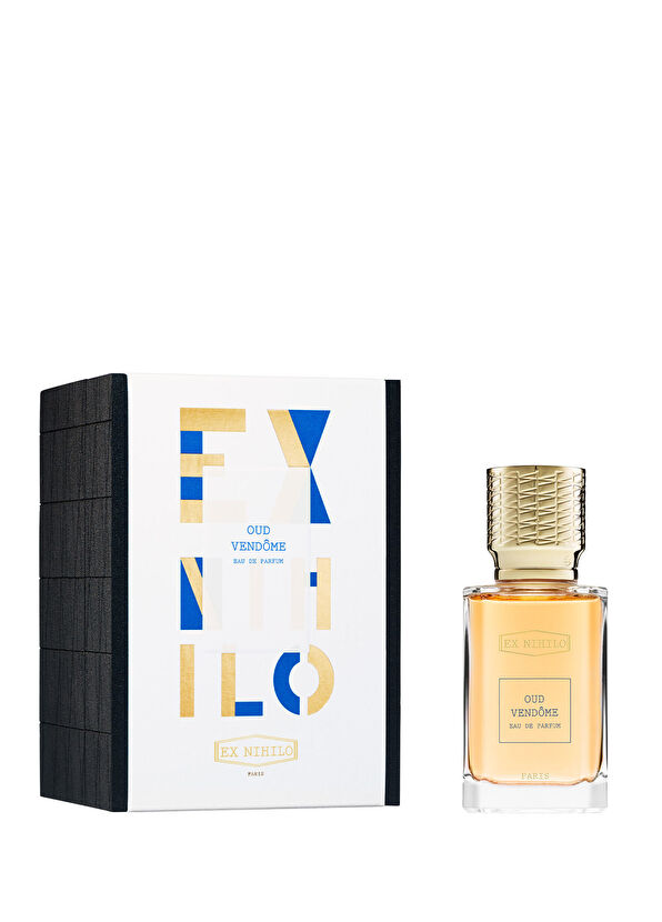 Ex Nihilo Oud Vendome 50ml - 2